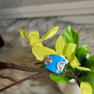 925 sterling silver rings